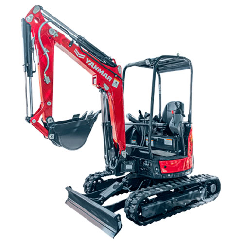 Vio27 - Yanmar