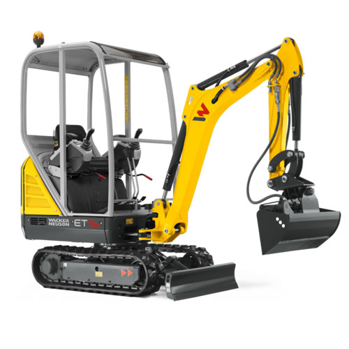 ET16 - Wacker