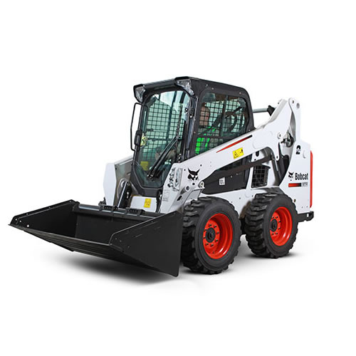 S570 - Bobcat