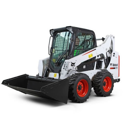 S530 - Bobcat