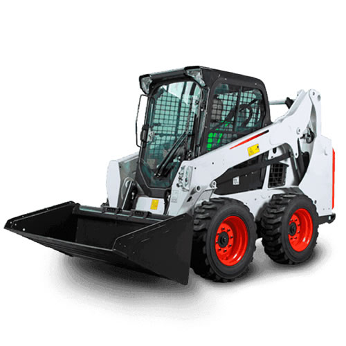 S450 - Bobcat